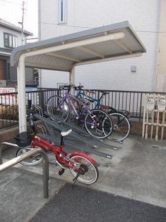 カーサ リエートの物件内観写真